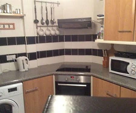 Cathkin Apartments Глазгоу Екстериор снимка