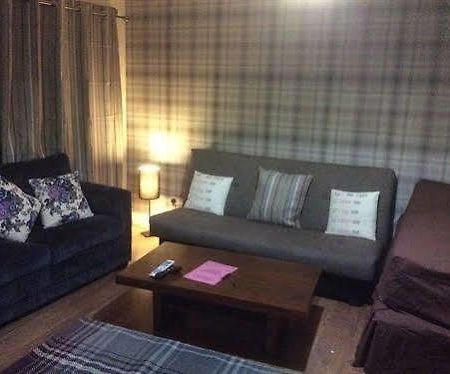 Cathkin Apartments Глазгоу Екстериор снимка