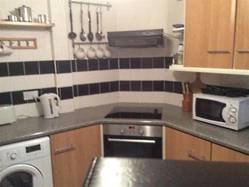 Cathkin Apartments Глазгоу Екстериор снимка