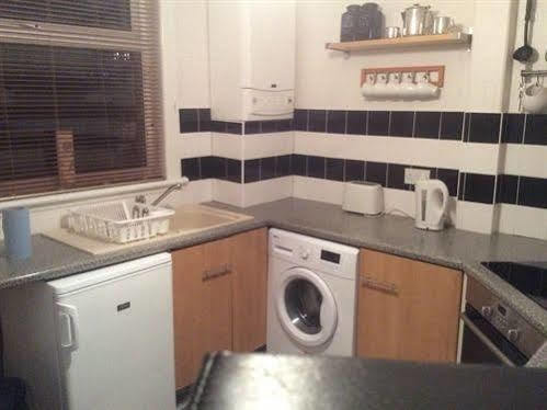 Cathkin Apartments Глазгоу Екстериор снимка