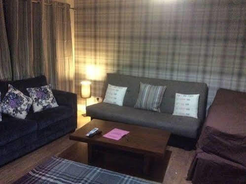 Cathkin Apartments Глазгоу Екстериор снимка