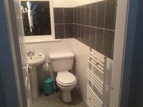 Cathkin Apartments Глазгоу Екстериор снимка